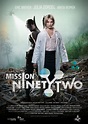 Mission NinetyTwo - Dragonfly (DVD), Spielfilm, 2010-2015 | Crew United