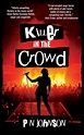 Killer in the Crowd | Page Turner Awards