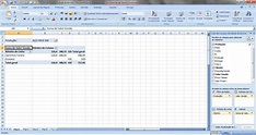 7 - tabela pronta - Excel Prático