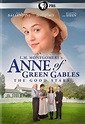 L.M. Montgomery's Anne of Green Gables: The Good Stars (DVD) (English ...