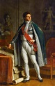 Louis Alexandre Berthier, Prince de Wagr - Jacques Augustin Catherine ...