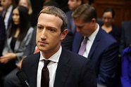 DC's AG is suing Mark Zuckerberg over Cambridge Analytica