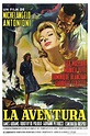 La aventura (L’avventura) (1960) – C@rtelesmix
