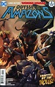 Odyssey of the Amazons 1 (DC Comics) - Comic Book Value and Price Guide