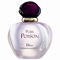 Christian Dior Pure Poison Woda perfumowana spray 100ml - Perfumeria ...