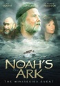 Best Buy: Noah's Ark: The Miniseries Event [DVD] [1999]