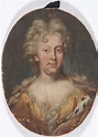 Christine Juliane of Baden-Durlach - Wikiwand