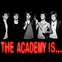 The Academy Is Logo