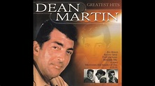 DEAN MARTIN - My Heart Cries For You - YouTube