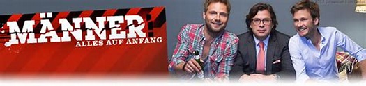 Männer! – Alles auf Anfang Staffel 12 Episodenguide – fernsehserien.de