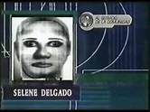 Selene Delgado Canal 5 (Channel 5) - YouTube