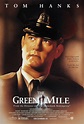 The Green Mile (#3 of 4): Extra Large Movie Poster Image - IMP Awards