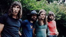 Pink Floyd announce 50th anniversary 'Dark Side Of The Moon' boxset