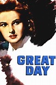 Great Day (película 1945) - Tráiler. resumen, reparto y dónde ver ...