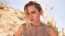 Miley Cyrus Computer Wallpapers - Wallpaper Cave