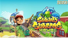 Subway Surfers Hawaii 2023 Soundtrack Original [OFFICIAL] - YouTube