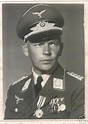Wolfram Freiherr von Richthofen Whois
