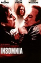 Insomnia (2002) - Posters — The Movie Database (TMDb)