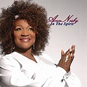 In The Spirit by Ann Nesby on Amazon Music - Amazon.com