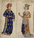 Béatrice of Vermandois - 27th Paternal Great Grandmother. Wife of Robert I, King of Franks ...