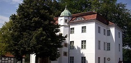 Sehenswürdigkeiten in Steglitz-Zehlendorf