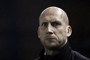 Photo: Jaap Stam’s first impression of Leeds United