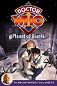 Doctor Who: Planet of Giants (1964) — The Movie Database (TMDB)