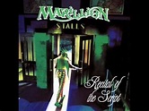 Marillion - Three boats down from the Candy. - YouTube