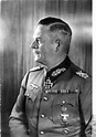 [Photo] Portrait of Wilhelm Keitel, circa 1940 | World War II Database