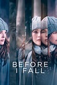 Before I Fall wiki, synopsis, reviews - Movies Rankings!