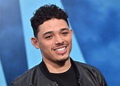 Anthony Ramos Says ‘In the Heights’ Is a Story ‘for the Culture’ That ...