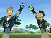 Aventuras con los Kratt