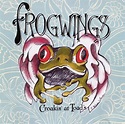 Croakin' at Toad's by Frogwings (Album, Jam Band): Reviews, Ratings ...