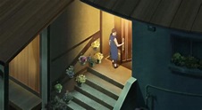 Love how naruto leaves his front door unlocked, like he’s inviting a ...