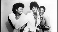 POINTER SISTERS I'm So Excited EXTENDED VERSION - YouTube