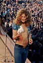 The God of Rock and Roll: 25 Stunning Vintage Photos of a Young Robert ...