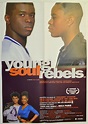 Young Soul Rebels (Double Crown Poster) - Original Cinema Movie Poster ...