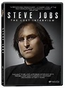 Steve Jobs: The Lost Interview (DVD) - Walmart.com