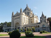 Lisieux - Calvados Tourisme