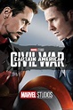 Phim Captain America: Nội Chiến Siêu Anh Hùng | Captain America: Civil ...