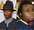 Pharrell Slammed For Calling Micheal Brown's Attitude Before Shooting ...