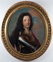 Emmanuel Théodose de La Tour d'Auvergne, Duc d'Albret et 4e. Duc de ...