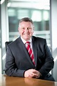Mark Roden Named as New Toyota GB Sales Director - Toyota Media Site