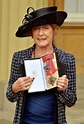 Gillian Lynne | What Is a British Dame? | POPSUGAR Celebrity Photo 20