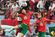 França x Marrocos: Resultado, ficha técnica e fotos | Copa do Mundo