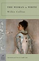 The Woman in White (Barnes & Noble Classics Series) by Wilkie Collins ...