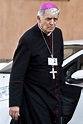 'Every Person Is a Gift From God,' Archbishop Edoardo Menichelli ...
