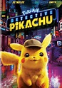 Pokémon Detective Pikachu [Special Edition] [DVD] [2019] - Best Buy