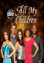 All My Children Season 1 - watch episodes streaming online