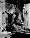 patrickhumphreys: Cecil Beaton, self-portrait, 1935. Vanity Fair ...